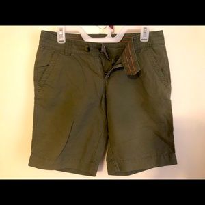 Gently Used Women’s Shorts